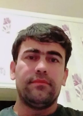 Фарит Собиров, 19, Россия, Белгород