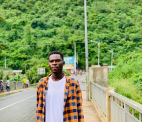 Prince, 28, Accra