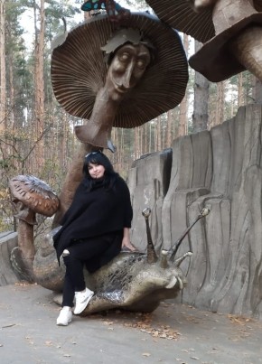 Дина, 42, Россия, Воронеж