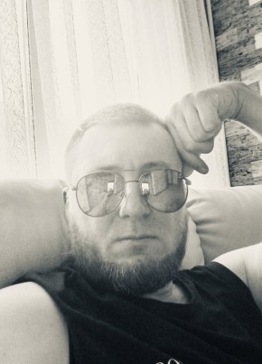 Stepan, 38, Russia, Kemerovo