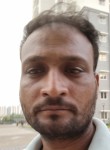 SHAIK Liyakath, 38, Lal Bahadur Nagar