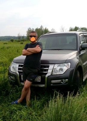 Алекс, 42, Россия, Ковров