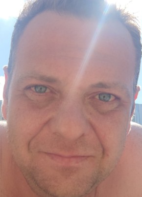 Андрей, 39, Россия, Киржач