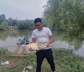 陈俊, 33, Anqing