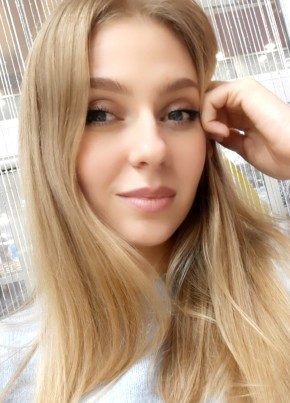 Anastasiya, 32, Russia, Slavyansk-na-Kubani