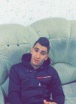 Massoud Boudiaf, 26 лет, Telerghma