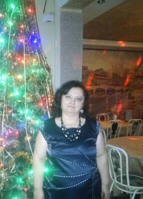 Татьяна, 60, Россия, Новомосковск