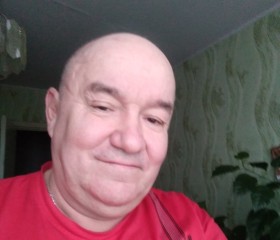 Андрей, 60 лет, Слободской