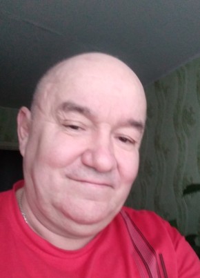 Андрей, 60, Россия, Слободской