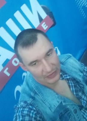 Олег, 38, Россия, Солнцево