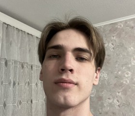 Grigoriy, 20, Vienna