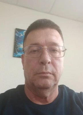 Дмитрий из Краснодара 58 лет