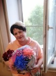 Zhanna, 51, Moscow