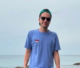 Nikita, 32, Noyabrsk