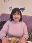 Yulya, 46  , Samara