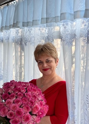 Елена из Невинномысска 56 лет