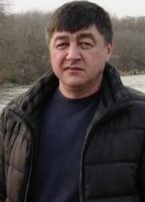 Роман, 48, Россия, Черкесск