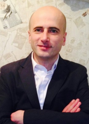 Ruslan, 43, Україна, Київ
