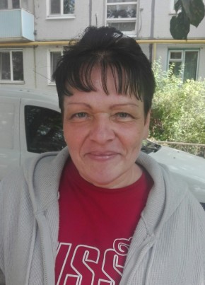 Галина, 56, Россия, Брянск