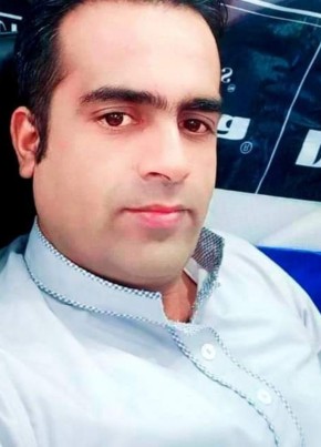 Tahir, 33, پاکستان, ایبٹ آباد‎
