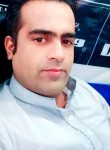 Tahir, 33 года, ایبٹ آباد‎