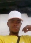 Andrés, 28, Barranquilla