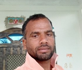 Radheshaym Meena, 34, Ratlam