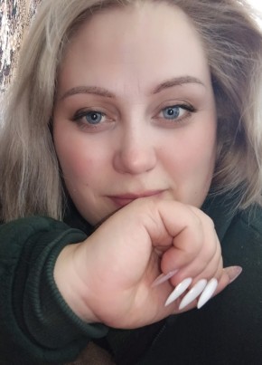 Albina, 32, Ukraine, Antratsyt