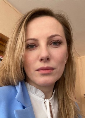 Liudmila из Москвы 43 года