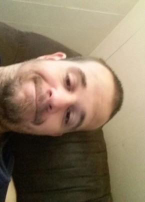 chad, 41, United States of America, Mount Vernon (State of Illinois)