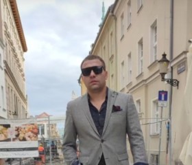 Sergey Tomayly, 30, Krakow