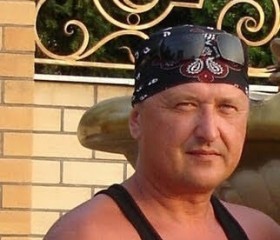 Филин!, 56 лет, Краснодар