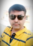 Rohit, 40 лет, Rajkot