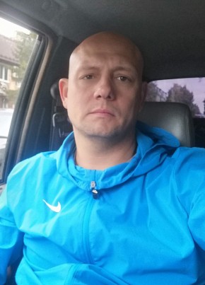 Алексей, 39, Россия, Ртищево