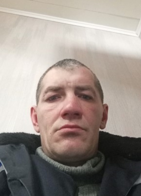 Александр из Бежецка 43 года
