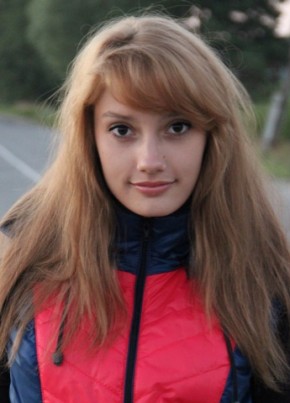 Валерия, 27, Россия, Яхрома