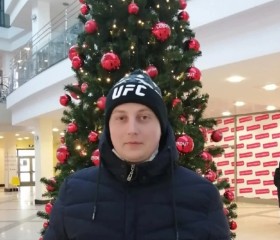 Олег, 34 года, Самара