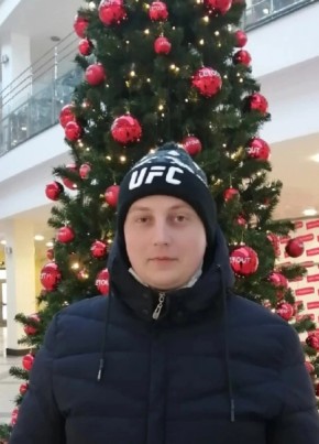 Oleg, 32, Russia, Samara