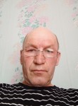Лука, 54 года, Петрозаводск