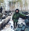 Танкист