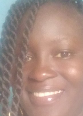 Marie odile ndio, 25, République du Sénégal, Thiès Nones
