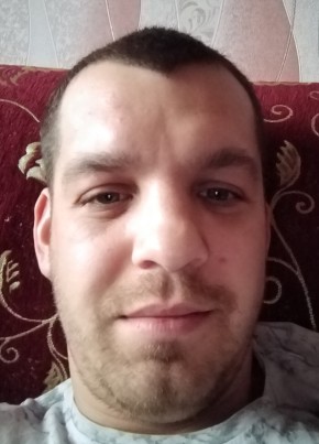 Андрей , 37, Україна, Київ