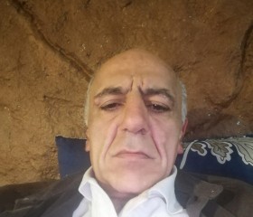 Alberd, 49, Yerevan