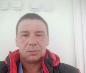 Василий, 50 лет, Кострома
