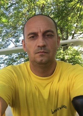 Алексей из Пскова 51 год