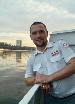 Артур, 39, Россия, Соликамск