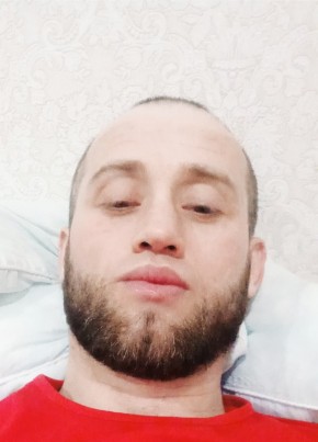 Максим (лезгин), 39, Россия, Избербаш