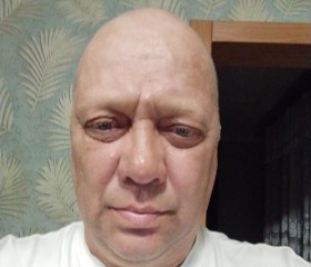 Gennadiy, 58, Omsk