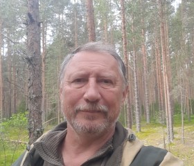 demon, 60, Pskov