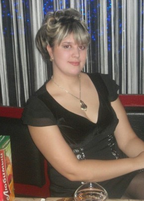 Екатерина, 33, Россия, Пограничный